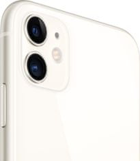 Apple iPhone 11, 64GB, White