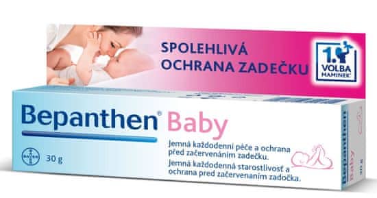 Bepanthen Baby masť (30g)