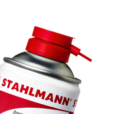 STAHLMANN STAHLMANN Vŕtací a rezný olej 509, 400ml