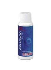 Wella Professional Aktivačný emulzie 6% 20 vol. Welloxon Perfect (Cream Developer) (Objem 60 ml)