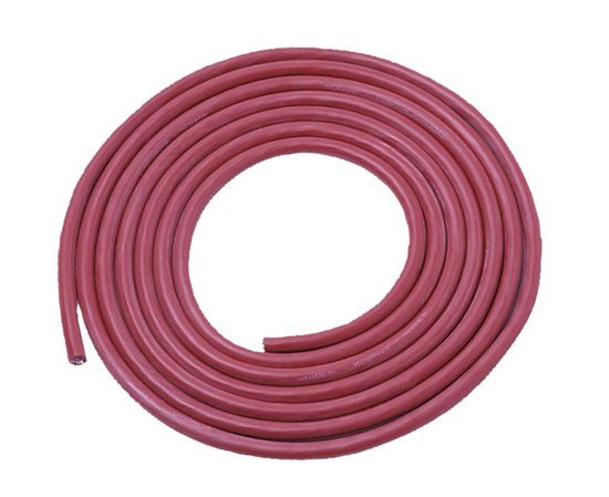 KARIBU silikónový kábel 2,5 mm / 3 m (13365)