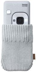 FujiFilm Instax Mini Link Sock Case White
