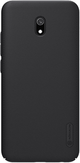 Nillkin Super Frosted zadný kryt pre Xiaomi Redmi 8A, čierna (2449581) - zánovné