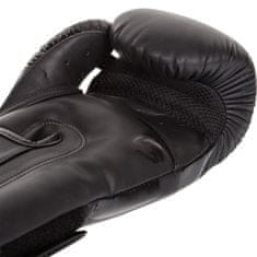 VENUM Boxerské rukavice VENUM ELITE - Matne čierne
