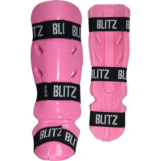 Blitz Chránič holene a priehlavku BLITZ - ružový