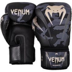 VENUM Boxerské rukavice VENUM IMPACT - camo