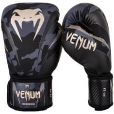 VENUM Boxerské rukavice VENUM IMPACT - camo