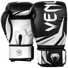 VENUM Boxerské rukavice VENUM CHALLENGER 3.0 - černo/bílé