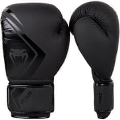 VENUM Boxerské rukavice VENUM Contender 2.0 - černo/černé