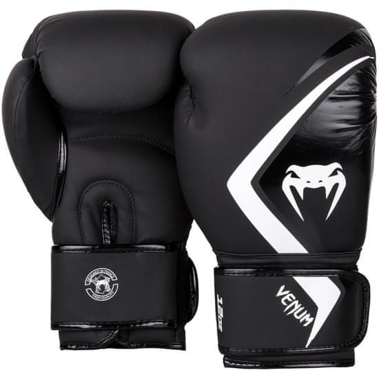 VENUM Boxerské rukavice VENUM Contender 2.0 - černo/bílé