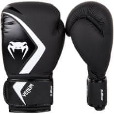 VENUM Boxerské rukavice VENUM Contender 2.0 - černo/bílé