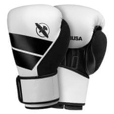 HAYABUSA Hayabusa Boxerské rukavice S4 - biele