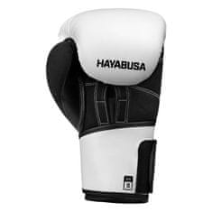 HAYABUSA Hayabusa Boxerské rukavice S4 - biele