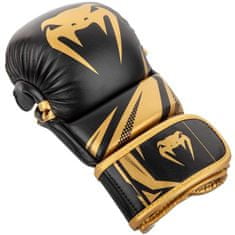 VENUM MMA Sparring rukavice VENUM CHALLENGER 3.0 - čierno/zlaté
