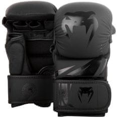 VENUM MMA Sparring rukavice VENUM CHALLENGER 3.0 - čierno/čierne