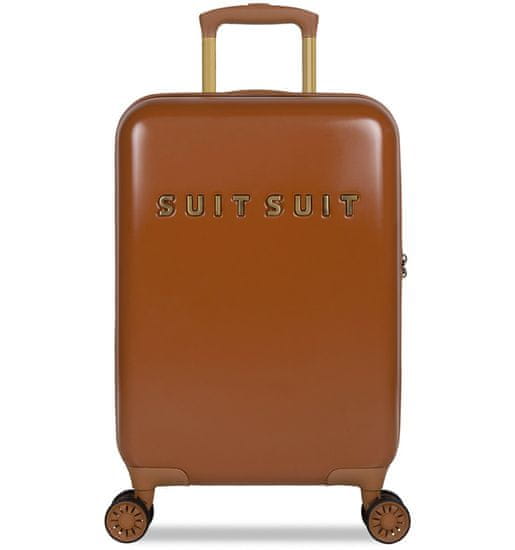SuitSuit Cestovný kufor S - Fab Seventies