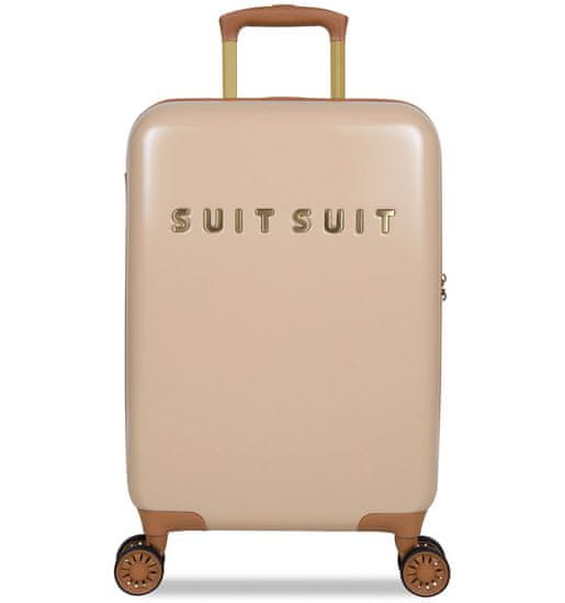 SuitSuit Cestovný kufor S - Fab Seventies