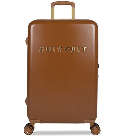 SuitSuit Cestovný kufor M - Fab Seventies