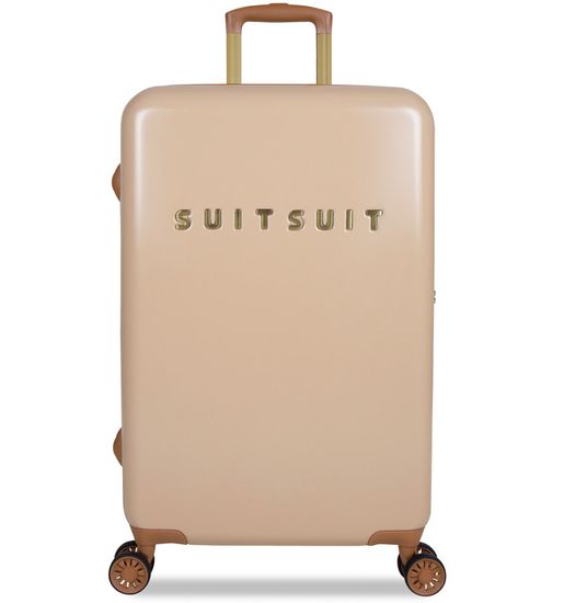 SuitSuit Cestovný kufor M - Fab Seventies