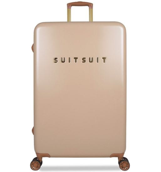 SuitSuit Cestovný kufor L - Fab Seventies