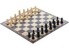 Spin Master Klasické drevené šachy