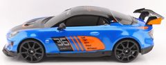 Mondo Motors Renault Alpine GT4 2,4Ghz 1:10