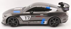 Mondo Motors Mustang GT4 4WD 2.4GHz 1:10