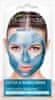 Bielenda BLUE DETOX detoxikačno - hydratačná pleťová maska 8g