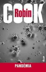 Cook Robin: Pandémia