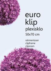 Tradag Euroklip 50x70 akryl