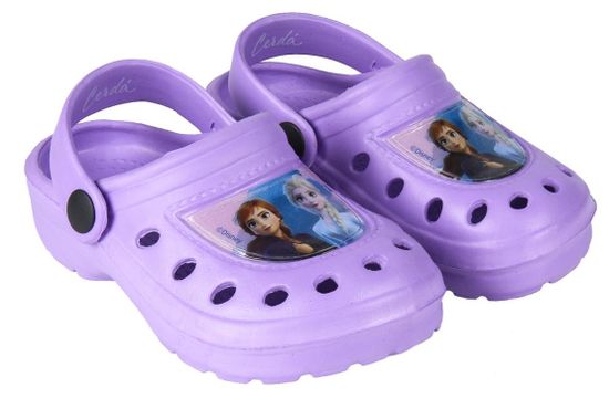 Disney dievčenské sandále FROZEN 2 2300004297