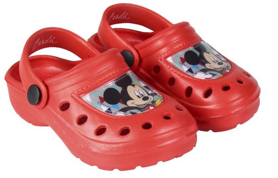 Disney detské sandále MICKEY MOUSE 2300004299