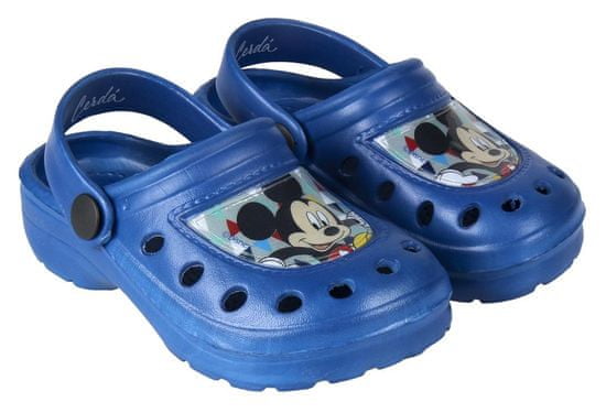 Disney detské sandále MICKEY MOUSE 2300004299