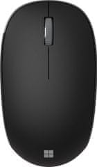 Microsoft Bluetooth Mouse, čierna (RJN-00006)