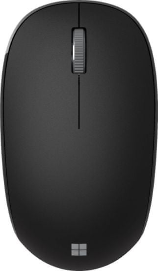 Microsoft Bluetooth Mouse, čierna (RJN-00006)