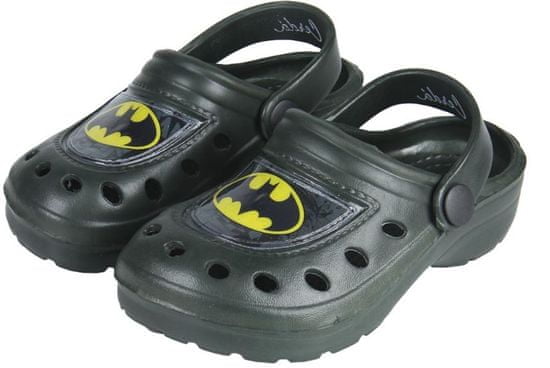 Disney chlapčenské sandále BATMAN 2300004305