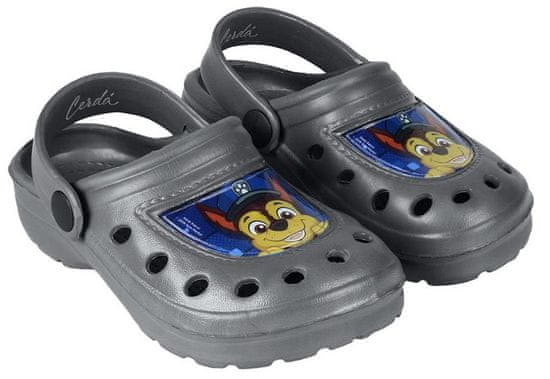 Disney detské sandále PAW PATROL 2300004302