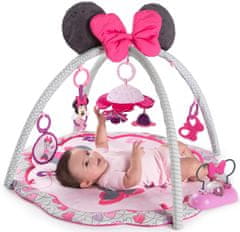 Disney Baby Deka na hranie Minnie Mouse Garden Fun 0m+ 2019