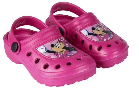 Disney dievčenské sandále MINNIE 2300004328