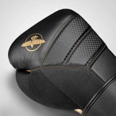 HAYABUSA Hayabusa Boxerské rukavice T3 - čierno/zlaté