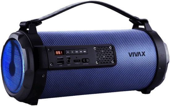 Vivax BS-101 - rozbalené