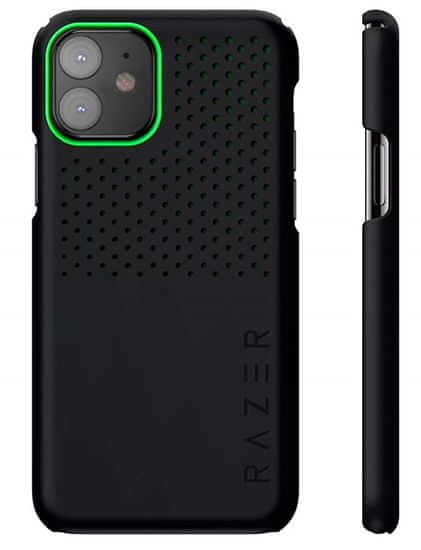 Razer ArcTM Slim Black for iPhone 11 (RC21-0145BB07-R3M1)