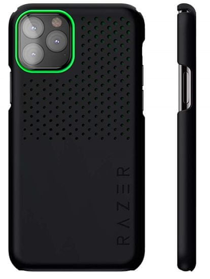 Razer ArcTM Slim Black for iPhone 11 Pro Max (RC21-0145BB08-R3M1)