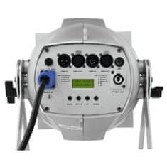 Eurolite Reflektor , Power Spot 210W TCL, strieborný