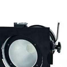 Eurolite LED reflektor , PAR-56, COB RGB 100W, čierny