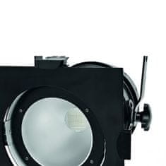 Eurolite Reflektor , LED PAR-56 COB RGB reflektor 60W, čierny