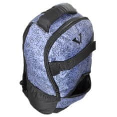 Target Športový plecniak , Viper, modrý vzorovaný