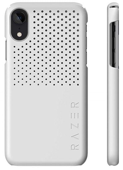 Razer ArcTM Slim Mercury for iPhone XS (RC21-0145BM02-R3M1)