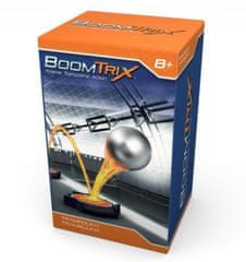 Boomtrix BoomTrix: Trampolíny