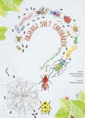 Kolektív autorov: Objavuj svet chrobákov